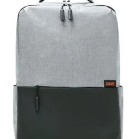 Xiaomi Mi Commuter Backpack (Light Gray) ranac 21L, 320×160×440mm, 518g
