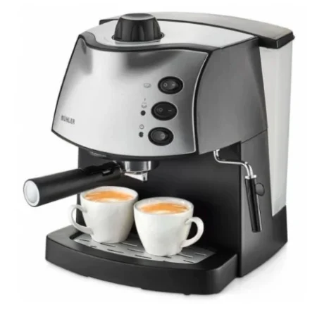 Aparat za espresso kafu Mühler MCM1587 - 850W , 15 bara