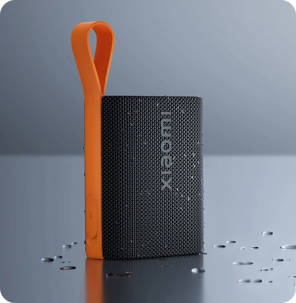Xiaomi Mi Sound Pocket 5W, 3,7V, 1000mAh, Bluetooth 5.4, IP67 - Slika 4
