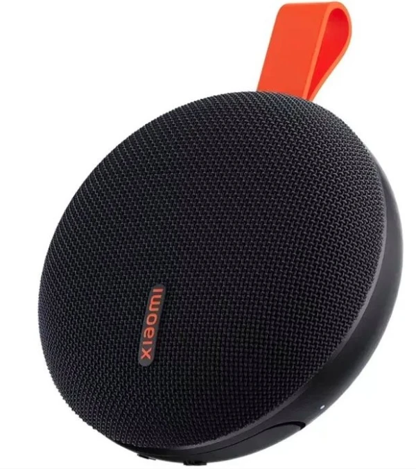 Xiaomi Bluetooth Speaker Essential 5W, 1000mAh, Bluetooth 6.0 (Black) - Slika 2