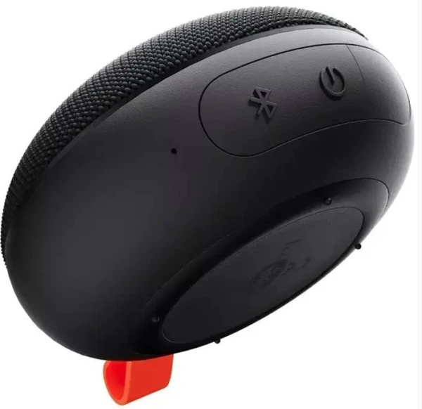 Xiaomi Bluetooth Speaker Essential 5W, 1000mAh, Bluetooth 6.0 (Black) - Slika 4