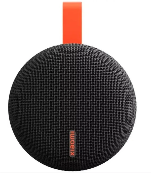 Xiaomi Bluetooth Speaker Essential 5W, 1000mAh, Bluetooth 6.0 (Black) - Slika 3