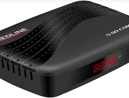 S50 Combo Prijemnik Combo DVB-S2/T2/C, Full HD, HDMI,USB