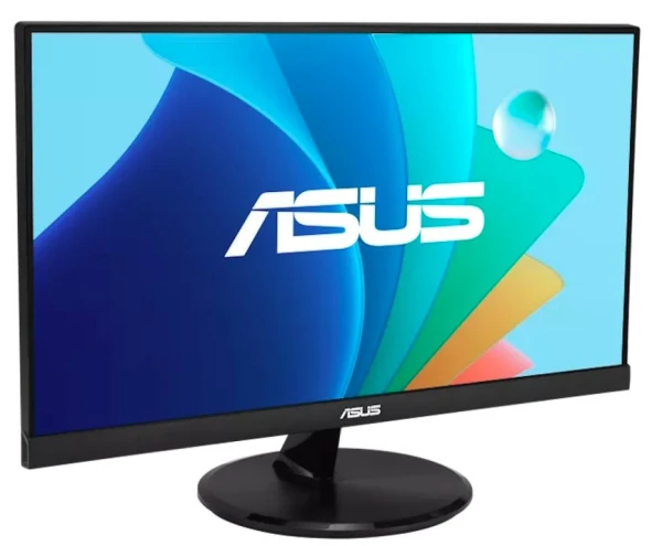 Monitor ASUS VP229HF 21.5inc /IPS/1920x1080/100Hz/1ms MPRT/VGA,HDMI/adaptive sync/VESA/crna - Slika 4