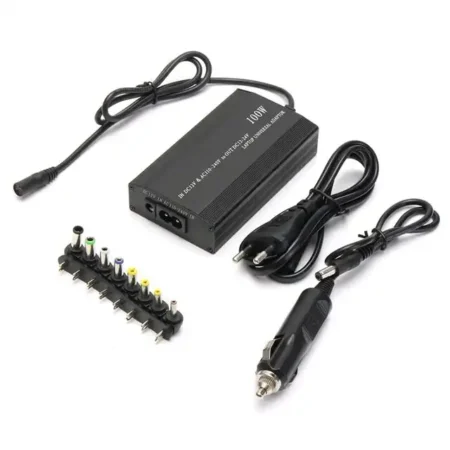 Kettz univerzalni punjač za laptop SR-100W