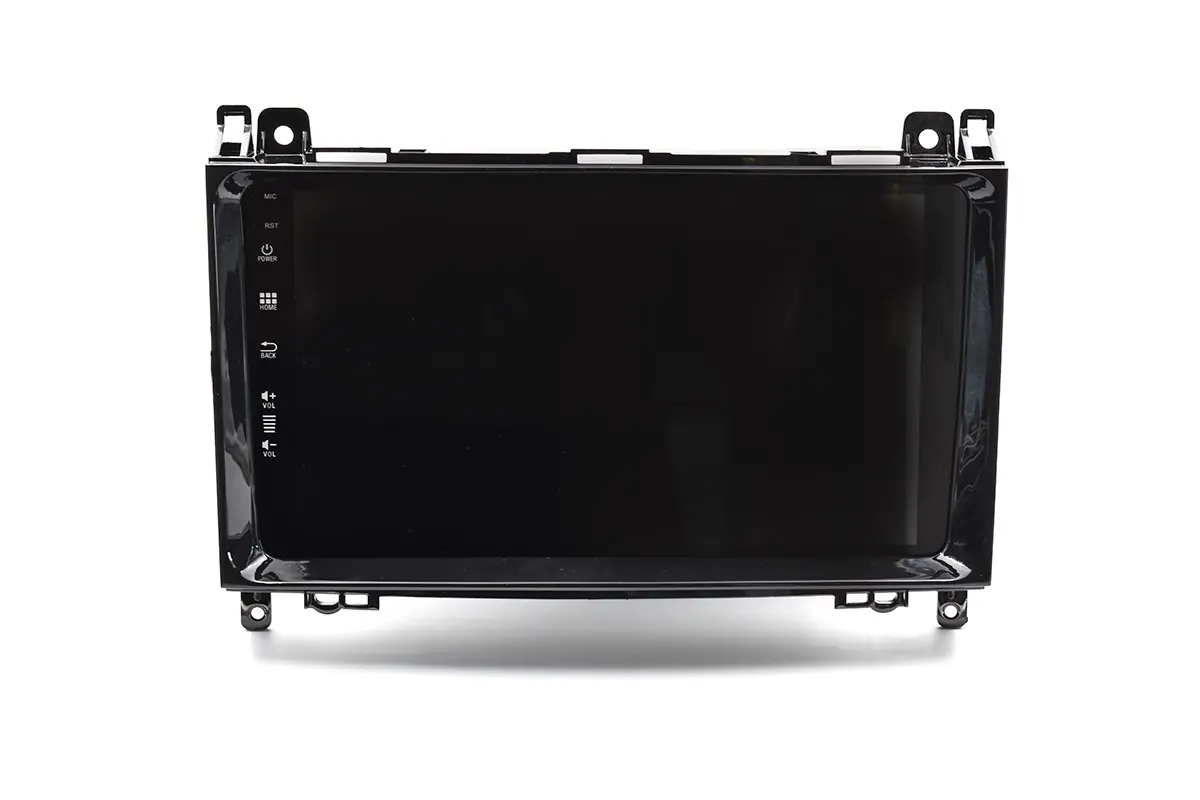 Kettz Blenda za Multimediju Mercedes B klasa 9 KT-5Z02