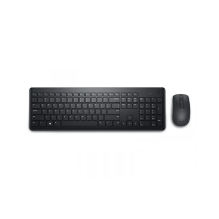Bežična tastatura i miš Dell KM3322W YU