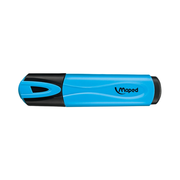Signir MAPED plavi 1/12