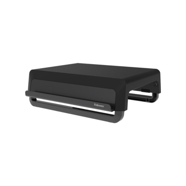 Postolje za monitor Fellowes Breyta crna 100016560