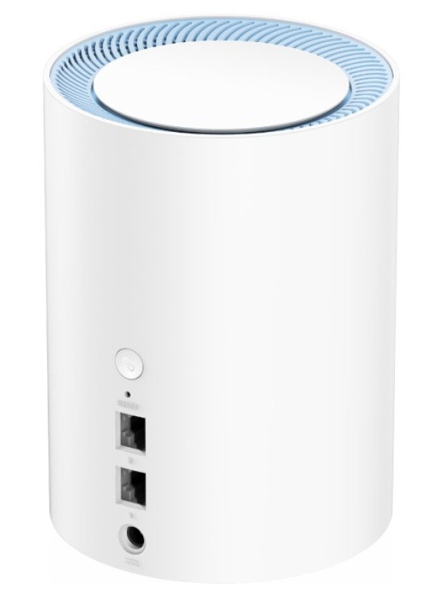 Cudy M1200 2-pack AC1200 Dual Band 2.4+5Ghz Wi-Fi Mesh System, 2x Antena , MIMO, TR069, OpenWRT - Slika 2