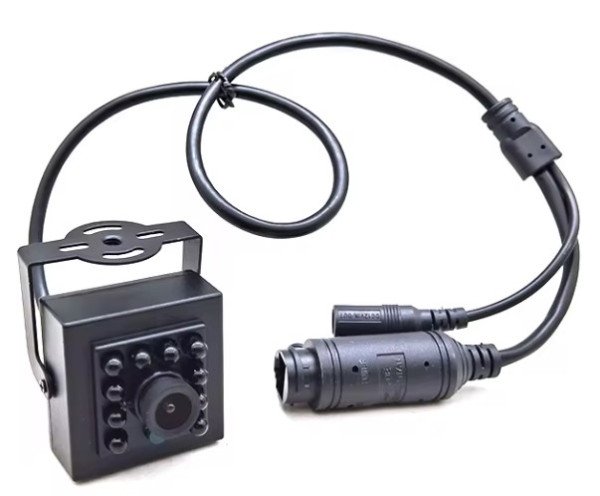 CAM-IP5MP-MID20 GMB kamera 5 mpix POE LED 10infr. 2,7mm-F1.4, MIC 25m - Slika 4