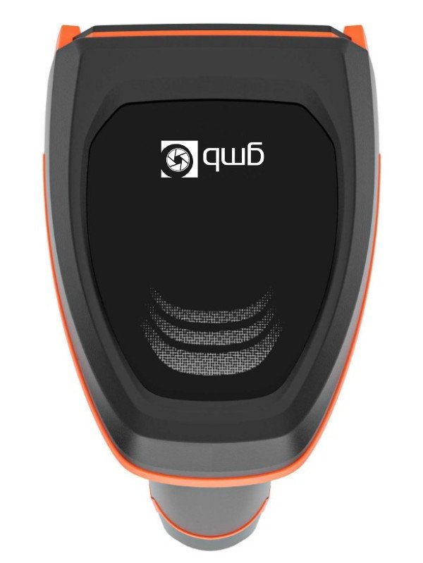 POS-BS4208S GMB 2d/OCR CMOS barcode scanner, barkod skener, 1MP, wired USB - Slika 4