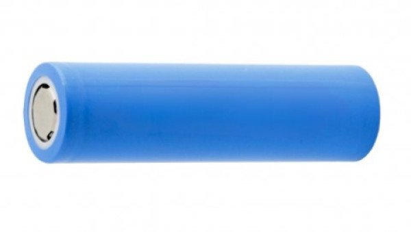 POS-Battery sa kablicem 2000mAh, type 18650, 3.7V, 7.4W (za skener 4208SRC) - Slika 2