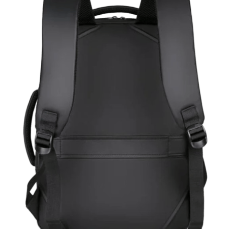 NCC-15-KLB018 Gembird Ranac za laptop 15,6inc 42x31x10cm, USB konektor, 750g