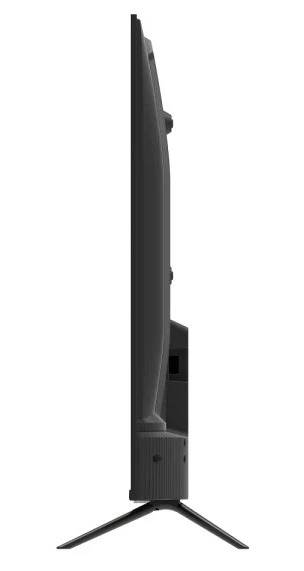 SMART LED TV Zeus 65 ZE65UST2 3840x2160/4K/Wi-Fi/BT/Smart remote/frameless/Android 14/GaiaOS 4.0 - Slika 2