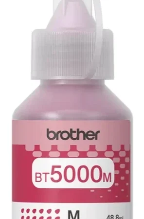 INKJET BT D60BK Dopuna  Magenta  BROTHER boja bocica sadrži 48.8ml.