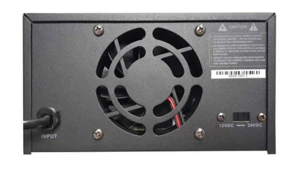 Automatski punjaè akumulatora 12V/24V, 20A TC-2420H - Slika 2