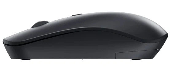 Cudy MS9923 Bezicni mis tihi 2,4GHz, opticki USB 800-1600Dpi Grey, 113mm - Slika 2