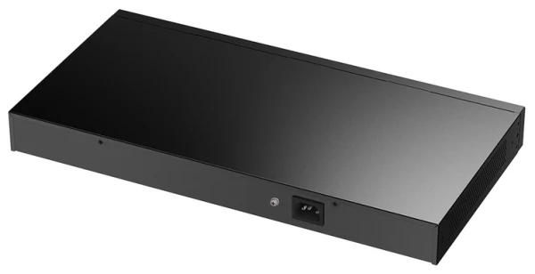 Cudy GS1016EPS2 V1.0 Switch 16× GbE with 802.3at/af Mode A PoE 2× 1.25G SFP 200W Power Supply - Slika 2