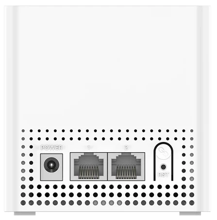 Cudy M1200 1-pack V 2.0 Mesh 867 Mbps + 300 Mbps 4-Stream Dual-Band Wi-Fi 5 - Slika 2