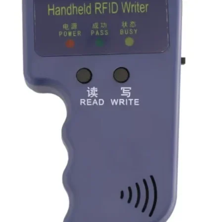 KPS-Card Duplicator GMB 125KHz RFID ID EM4305 T5577 tag card copier