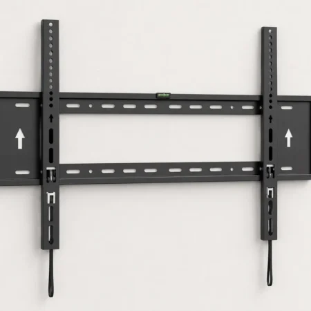 Kettz CER–70F Premium Fiksni Nosač za TV 65–120, 200 kg