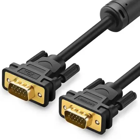 UGREEN VG101 VGA kabl 2m pozlaćeni konektori