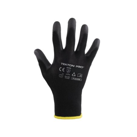 Rukavice zaštitne SG BASIC XL crne