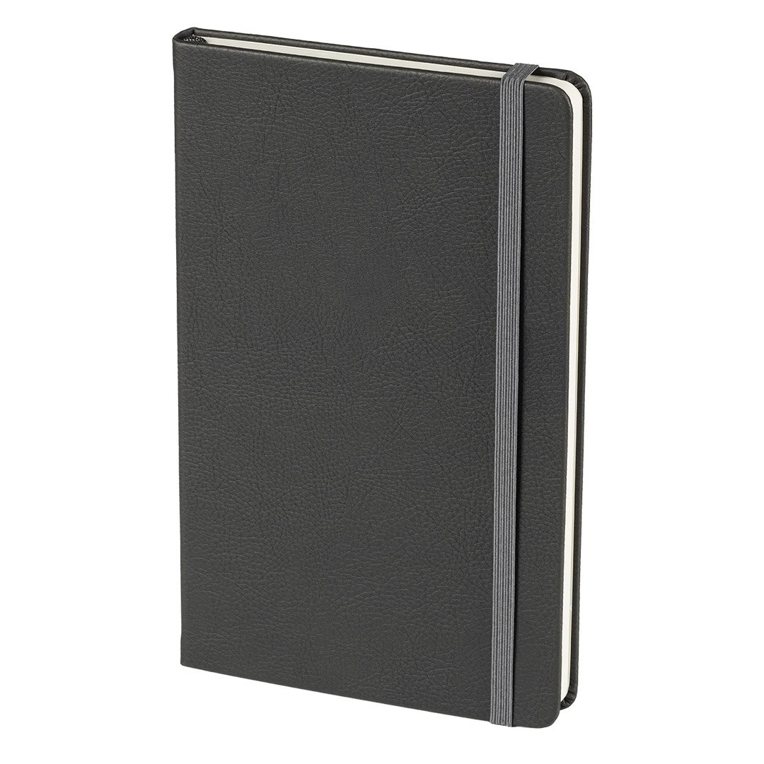 SORA, notes a5, sivi