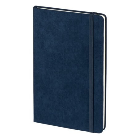 MALMO, notes a5, plavi