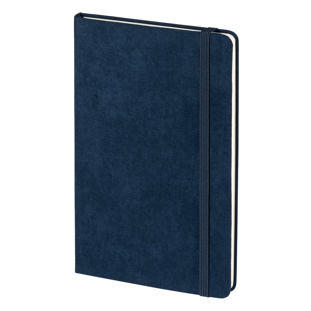 MALMO, notes a5, plavi