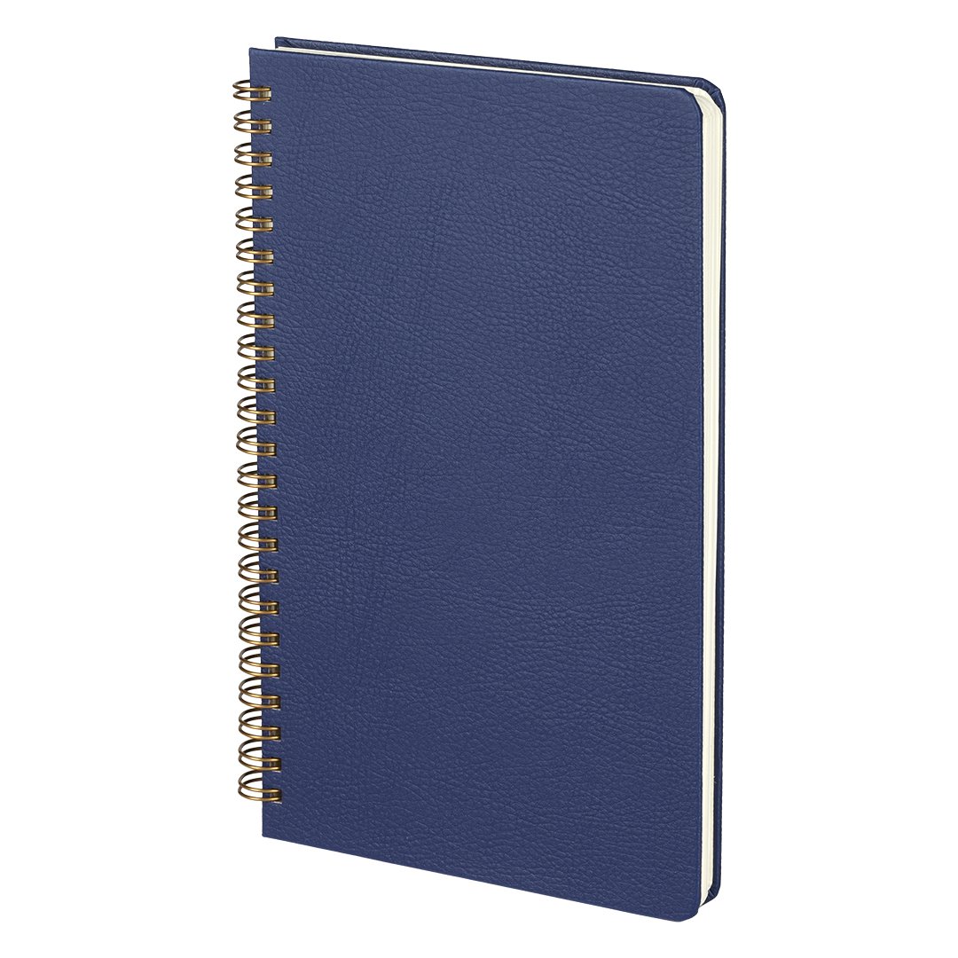 KANT, notes a5, rojal plavi