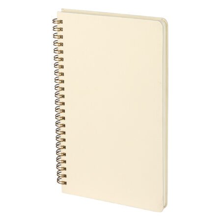 KANT, notes a5, krem-beli
