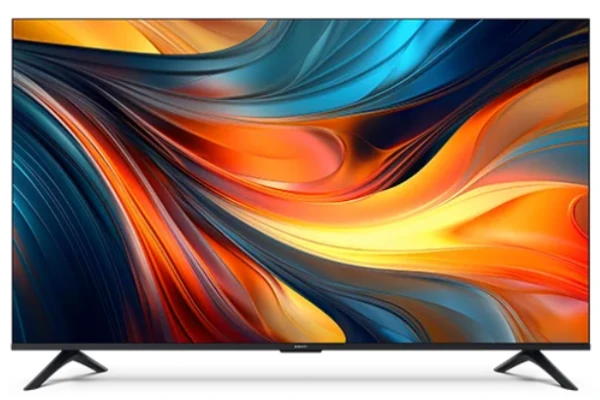 TV Xiaomi TV A55 2026 55inca, 4K, 3840 × 2160, Google TV Televizor - Slika 3
