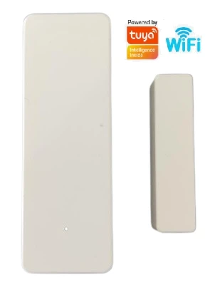 TUYA DW10, GMB Wi-Fi senzor za vrata i prozore - Smart Life, Alexa i Google Home - Slika 2