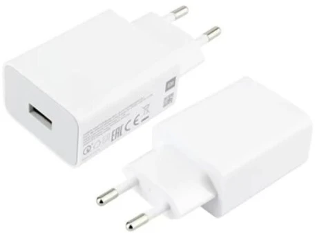 Xiaomi 22.5W Power Adapter (Type-A) EU punjac - Slika 4