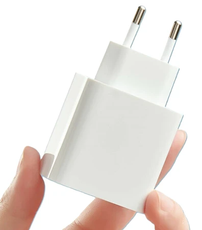 Xiaomi Mi 33W Wall Charger (Type-A+Type-C) EU punjac - Slika 2