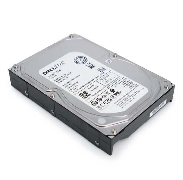 HDD 3.5 * 4TB 7e8 Exos DELL 7200rpm sata3 - Slika 4