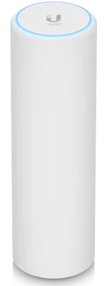 UBIQUITI-U6-MESH WiFi 6 Dual Band Broj klijenata: 300+