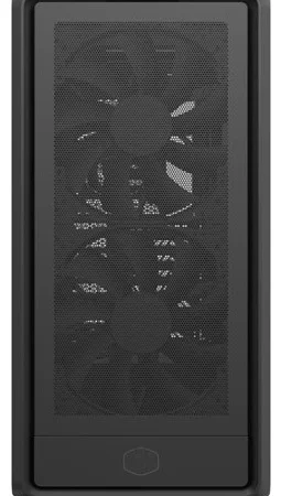 COOLER MASTER MasterFrame 600 Mesh kucište crno ARGB MF600M-KGNN-S01,Crno