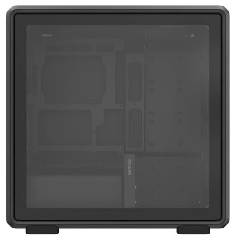 COOLER MASTER MasterFrame 600 Mesh kucište crno ARGB MF600M-KGNN-S01,Crno - Slika 3