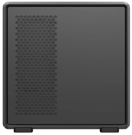 COOLER MASTER MasterFrame 600 Mesh kucište crno ARGB MF600M-KGNN-S01,Crno - Slika 4