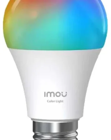 Imou Pametna sijalica B5 u boji CL1B-5-E27