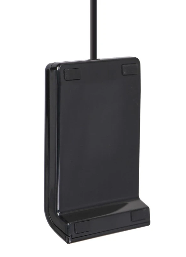 FD2-SCR Gembird Smart card reader USB 2.0 Citac za licne karte, saobracajne, bankarske - Slika 4