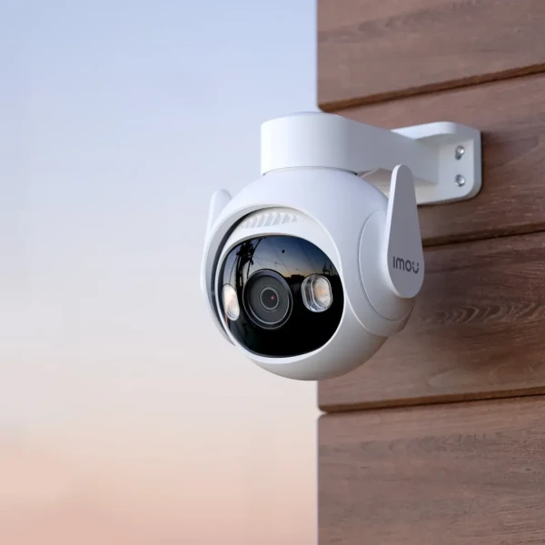 Imou Cruiser 2 full color night vision Wi-Fi IP camera 5MP - Slika 3