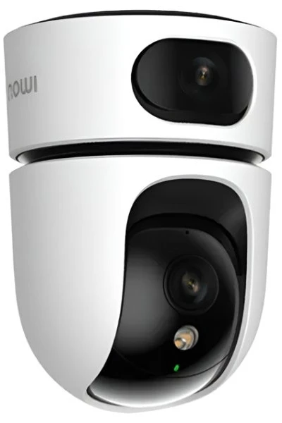Imou Ranger Dual Wi-Fi Pan&Tilt IP camera 5MP+5MP 1/3 pr