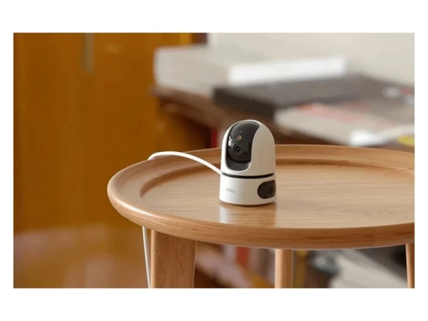 Imou Ranger Dual Wi-Fi Pan&Tilt IP camera 5MP+5MP 1/3 pr - Slika 3