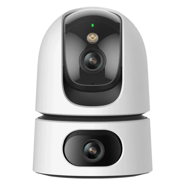 Imou Ranger Dual Wi-Fi Pan&Tilt IP camera 5MP+5MP 1/3 pr - Slika 2