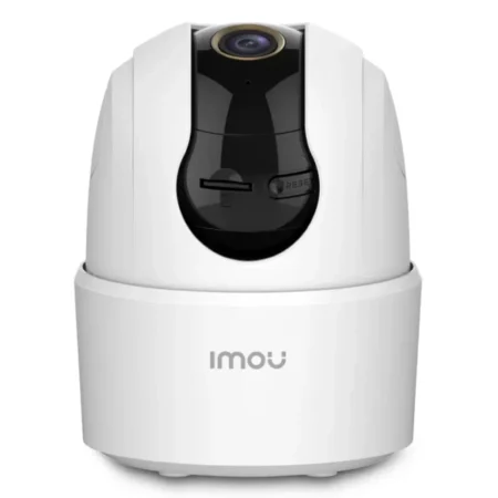 Imou Ranger 2C WiFi PanTilt IP camera 3MP H265 25 frame