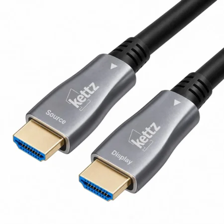 Kettz HDMI Optički Kabl HO-KT100 4K60hz V2.0 100m